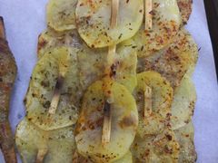 -阿卜杜新疆烤羊肉(武汉总店)