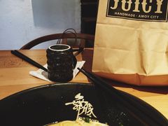 -Juicy Bakery(大学路店)