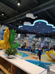 -咔咔海洋之家家庭娱乐中心(亿恒购物中心店)