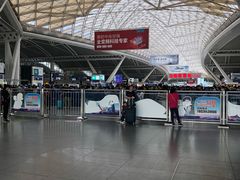 -麦当劳(广州南站店)