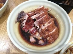 -晓马鸭店(新芜路店)