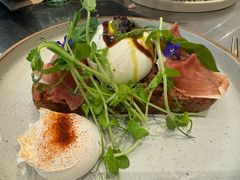 -O'mills Sourdough Bakery&Bistro(永嘉路店)
