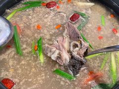 -七采菌园·野生菌石锅鱼(环城北路店)