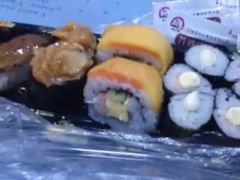 -墨竹寿司(九江店)