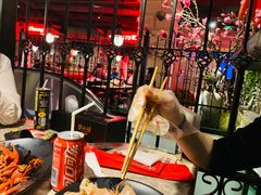 -沪小胖小龙虾(淮海中路旗舰店)