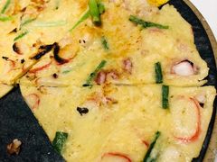 海鲜葱饼-HONGA HONGA雄家(曹路店)