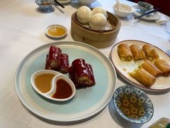 -新雅粤菜馆(南京东路店)