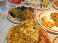 -比格比萨自助(宝山日月光店)