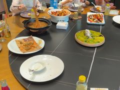 -味莊餐厅(康庄南街店)