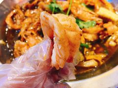 -槐店王婆大虾(开发区店)
