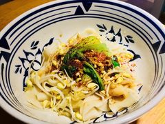 -山丹丹西北菜(金贸大厦店)