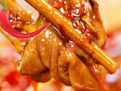 -雀蓝川菜(星悦汇店)