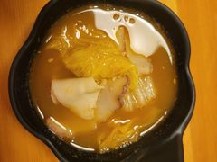 -王鼎精致料理铁板烧(世博源店)