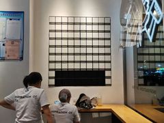 -喜茶(东莞汇一城店)