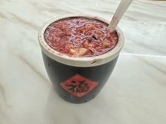 -老义乌小吃