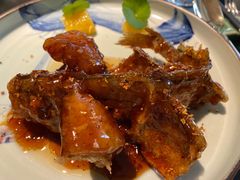 -晟永興烤鸭店(五道口店)