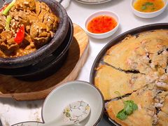 潮州蚝烙-潮堂 · 潮州菜(恒隆广场店)