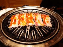 -九田家黑牛烤肉料理(石路天虹店)