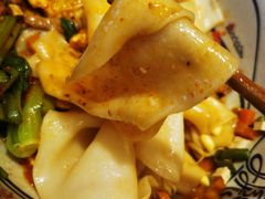 招牌biangbiang面-陇上秦轩biangbiang面(萧山万象汇店)