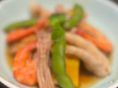 -荣兴酒家(徐家汇店)