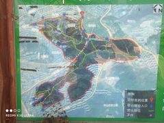-南山健身公园