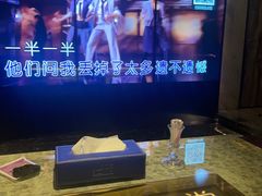 -堂会(天河店)
