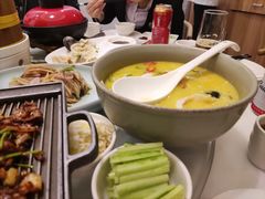 -在前门·烤鸭北京菜(五月花广场店)
