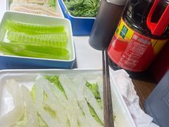 -老天桥蛙炉火锅(姑苏总店)