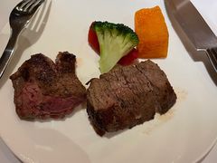 -王品牛排(郑州大卫城店)