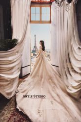 -THE QUEEN(北京店)