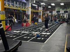 -超菲特健身工作室(晨月店)