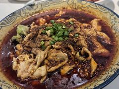 水煮肉片-川人百味(亿合城店)