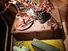 -时光花园(白鹭洲店)