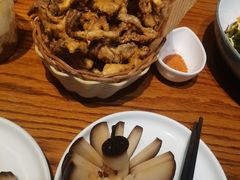 -金掌勺·锅包肉(双榆树店)