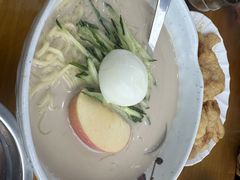 -顺姬冷面(延大店)