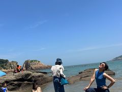-大京沙滩