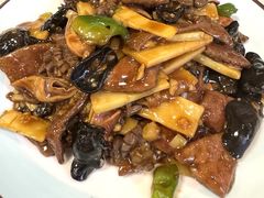 -鼎香润(德胜门内店)