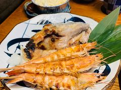 -炎蔵牛舌烤肉