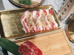 -妥妥烤肉料理(昙华林店)