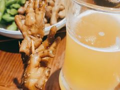 烤鸡爪-管氏翅吧(地安门创始店)
