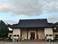 -李时珍纪念馆