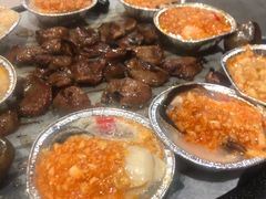 -旺记碳烤肥牛(总店)