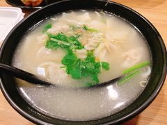 -小杨生煎(龙阳广场店)