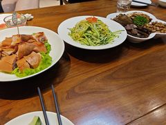 -巨鼎谭家菜(普照寺路店)