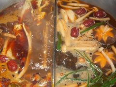 -湊湊火锅·茶憩(皇姑万象汇店)