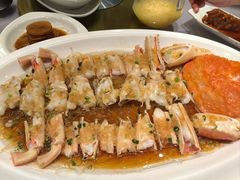 -顺风海鲜港(金玉兰店)