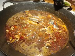 -老天桥蛙炉火锅(姑苏总店)