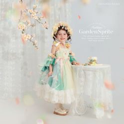 点击看大图 -倾城宝贝儿童摄影(浦东金谊店)