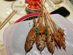 -串盟烧烤大排档·长沙美食地标(星沙店)