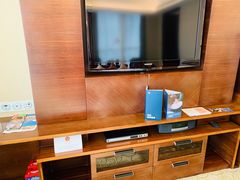 -广州粤海喜来登酒店